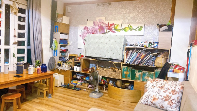 Bán Nhà Đường Số 11, Cát Lái, Q2, Thủ Đức, Tp Hcm. Dt 62M2, 3 Tầng, 3Pn. Giá 7.35 Tỷ, Sh