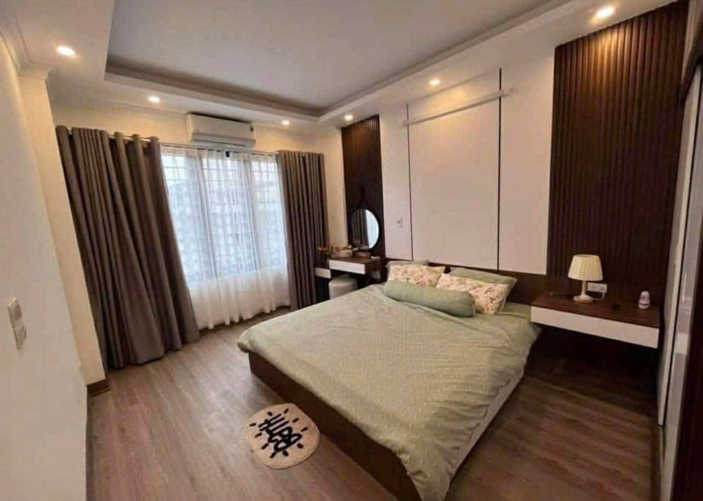 Đặng Văn Ngữ – Diện Tích 56M² – 4 Tầng – Mặt Tiền 6M