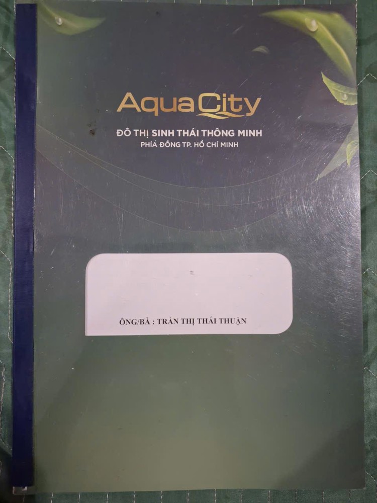 Chính Chủ Bán Căn Song Lập Valencia Aqua City –Biên Hòa Vị Trí Đắc Địa, Không Gian Sống Đẳng Cấp