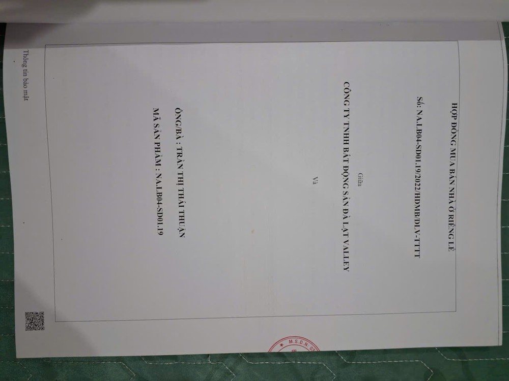 Chính Chủ Bán Căn Song Lập Valencia Aqua City –Biên Hòa Vị Trí Đắc Địa, Không Gian Sống Đẳng Cấp