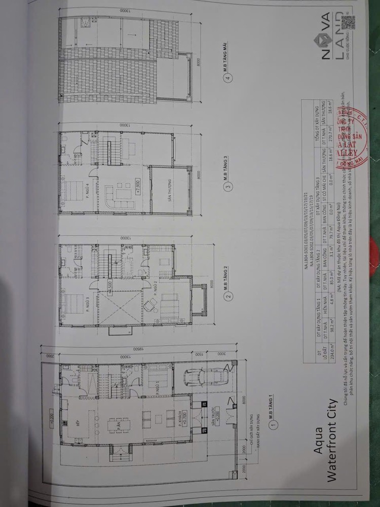 Chính Chủ Bán Căn Song Lập Valencia Aqua City –Biên Hòa Vị Trí Đắc Địa, Không Gian Sống Đẳng Cấp