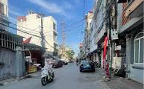 Bán Đất Mặt Đường Đông Khê – Ngô Quyền – 107,4M² – Giá 10,5 Tỷ