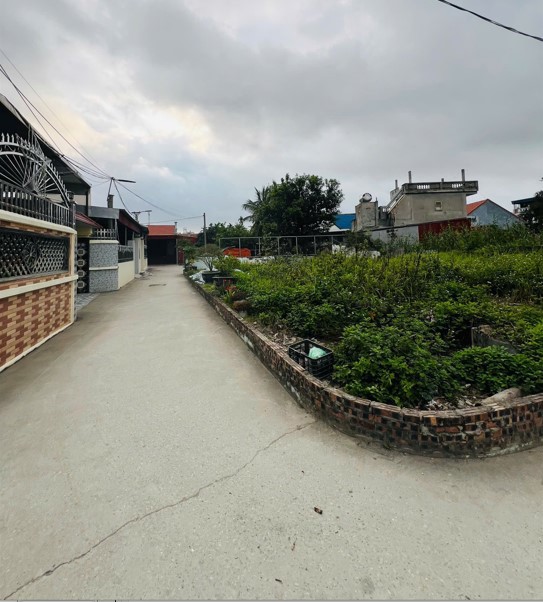 Cơ Hội Đầu Tư Đất Phố Sông He – Dương Kinh, Hải Phòng