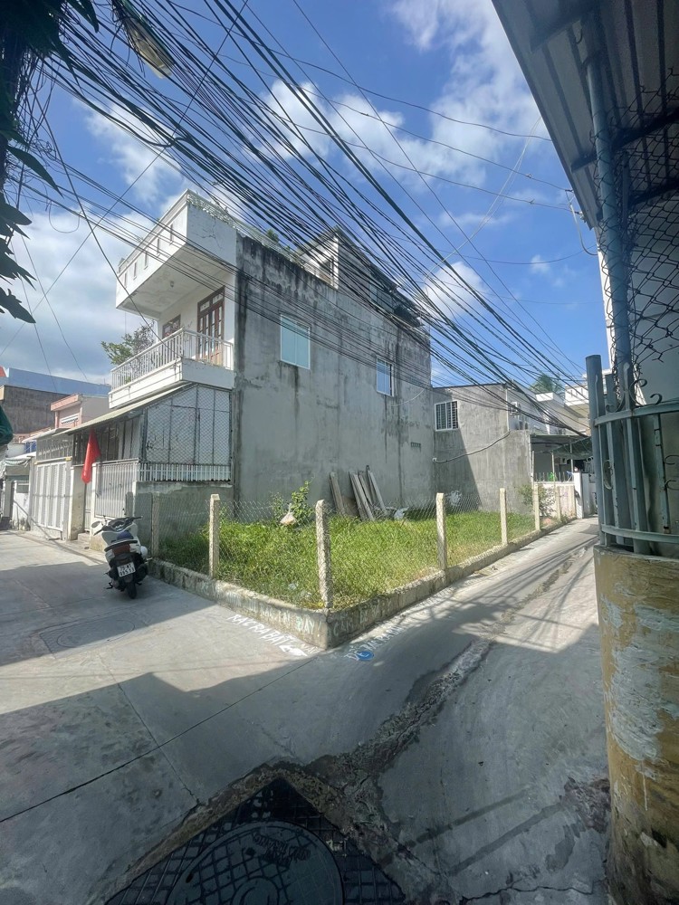 Chủ Đang Cần Bán Nhanh Lô Góc Hẻm Ô Tô Hương Lộ Ngọc Hiệp Gần Cầu Hộ P.ngọc Hiệp Nha Trang