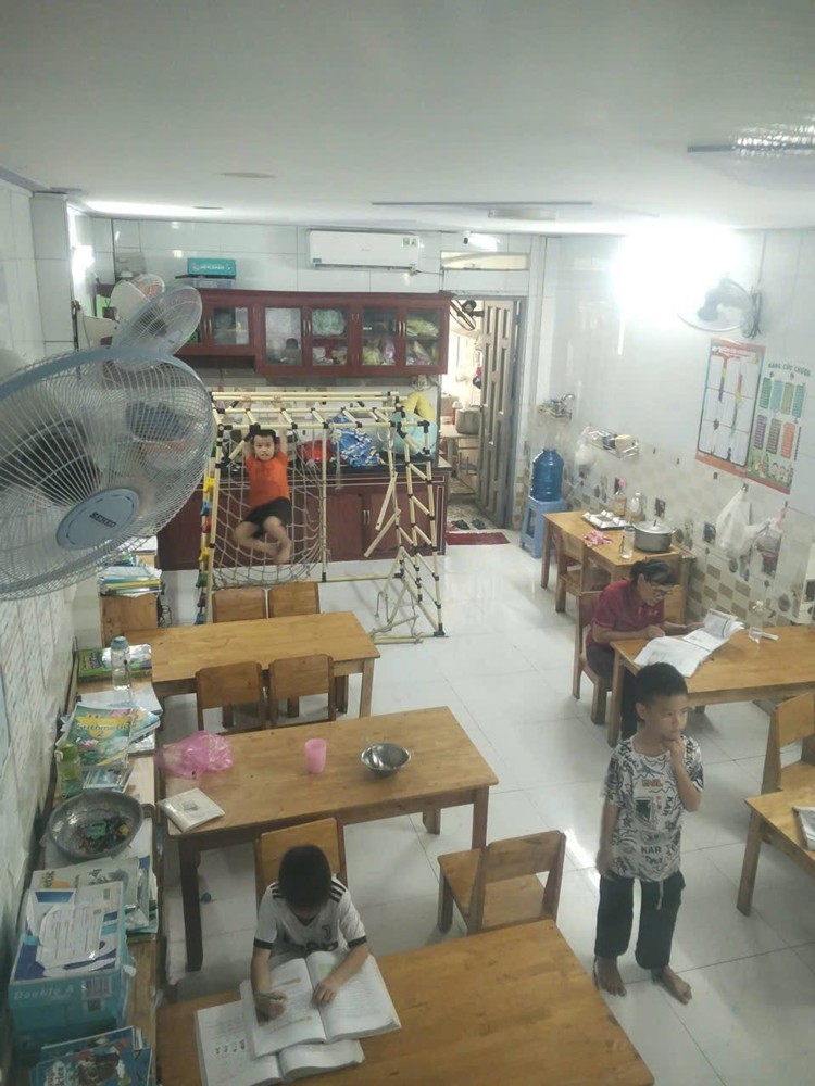 Bán Nhà Hai Mặt Hẻm, Tân Chánh Hiệp Quận 12