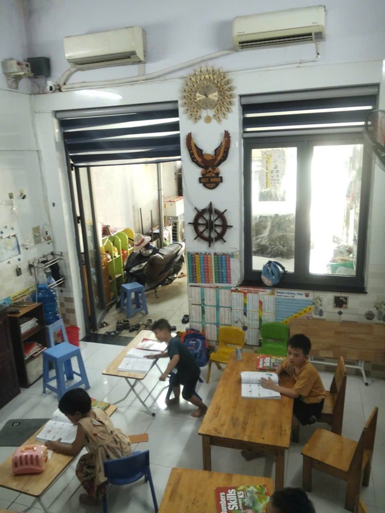 Bán Nhà Hai Mặt Hẻm, Tân Chánh Hiệp Quận 12