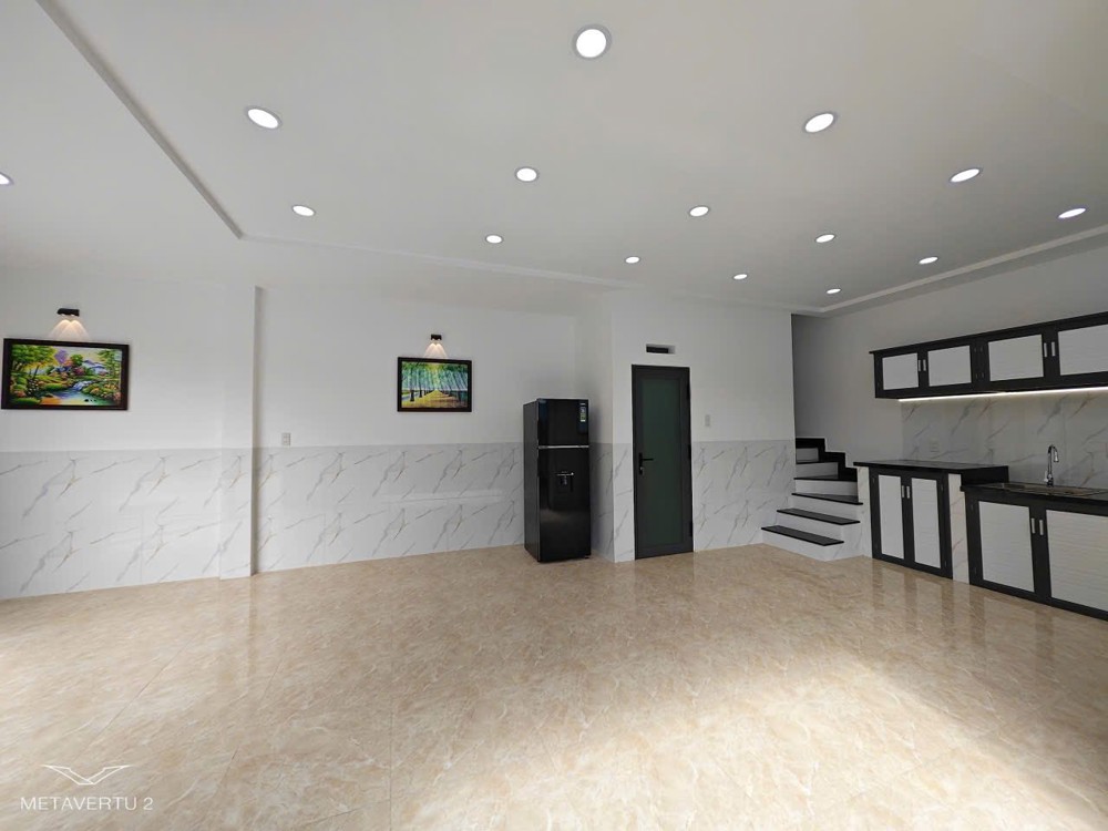 Bán Căn Góc Nhà Mới 2 Tầng Đường Ô Tô Hương Lộ Ngọc Hiệp