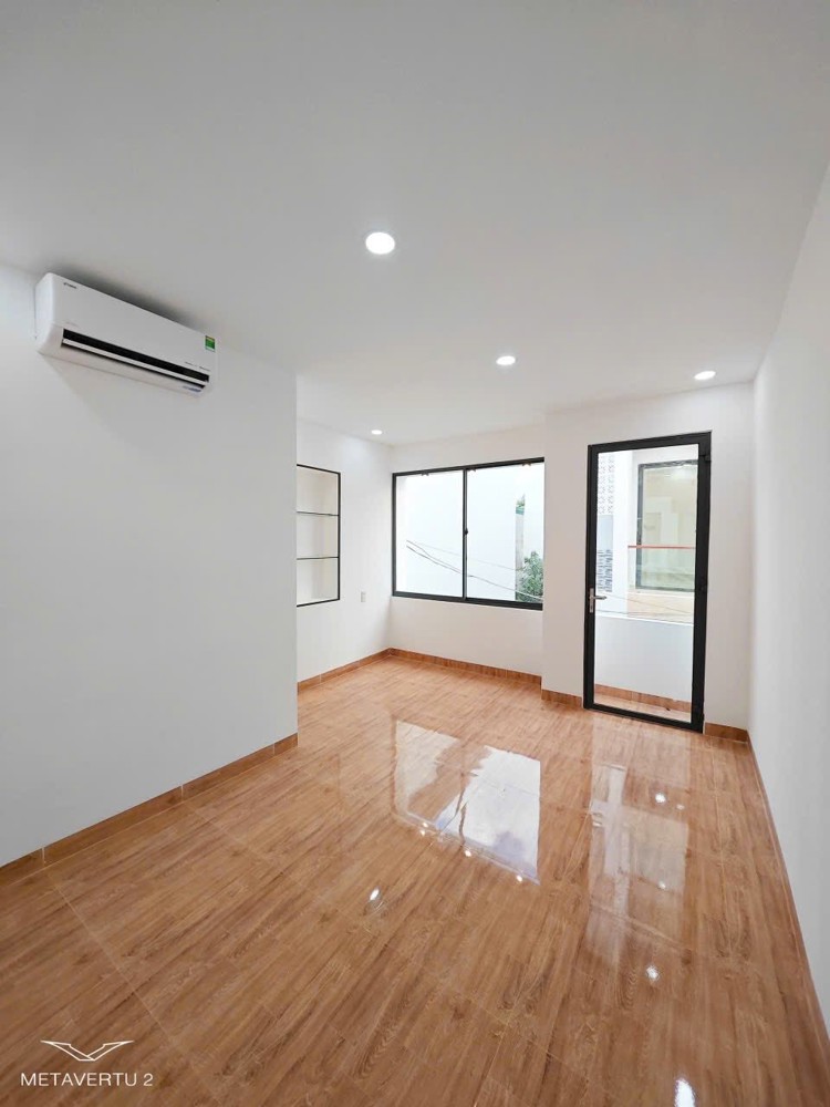 Bán Nhà Mới 2 Tầng Tttp Gần Chù Phật Trắng Hẻm Cao Đài Nha Trang