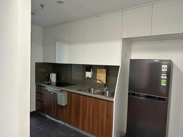 Chính Chủ Cho Thuê Căn Hộ 1Pn & 2Pn – 6Th Element Vị Trí Đẹp Kđt Mới Tây Hồ Tây, Quận Tây Hồ, Hn