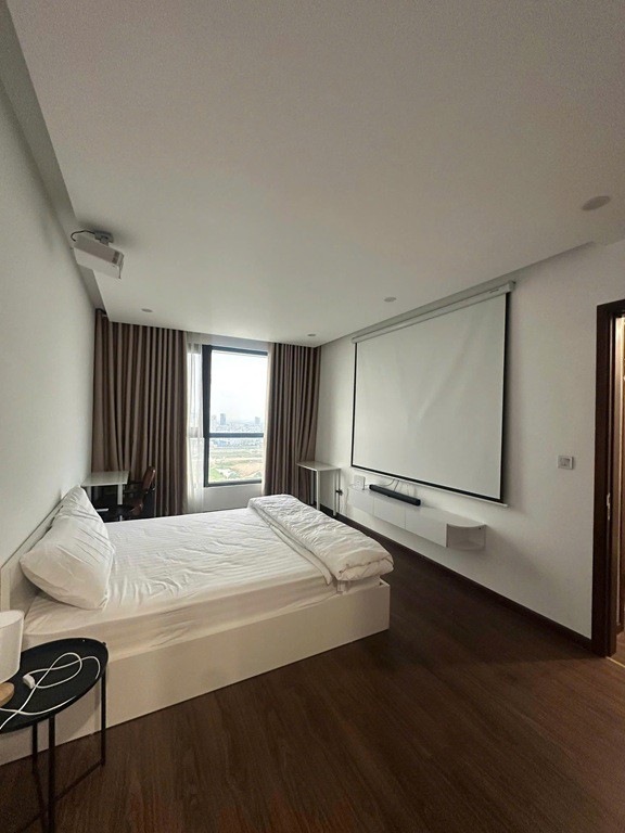 Chính Chủ Cho Thuê Căn Hộ 1Pn & 2Pn – 6Th Element Vị Trí Đẹp Kđt Mới Tây Hồ Tây, Quận Tây Hồ, Hn