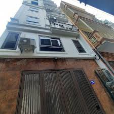 Bán Tòa Chdv 8 Tầng Khu Phân Lô Ngõ Miếu Đầm 120M2, Mt 8M Giá 33Tỷ