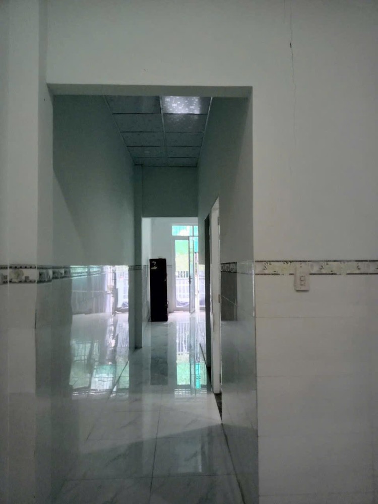 Bán Nhà Hẻm Lương Đình Của Gần Nhà Thờ Chợ Mới P.tây Nha Trang