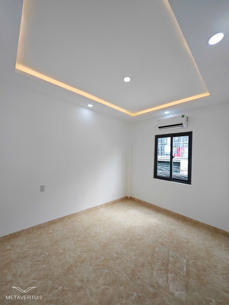 Bán Căn Góc Nhà Mới 2 Tầng Đường Ô Tô Hương Lộ Ngọc Hiệp