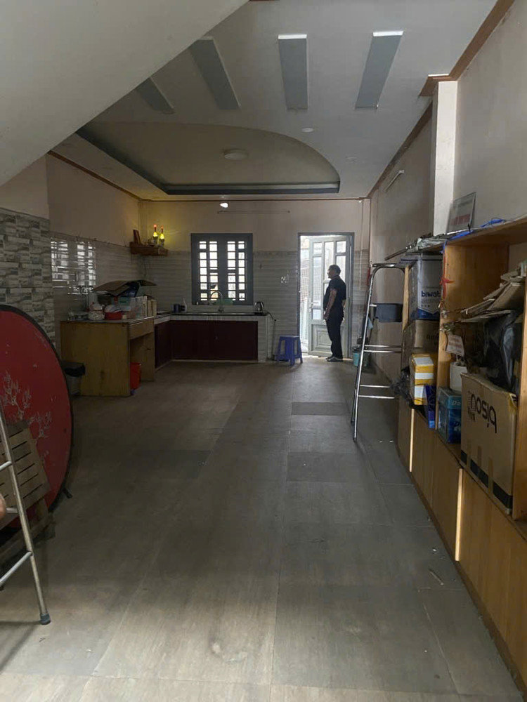 Quận 7. Tài Sản Trên Đường Nguyễn Thị Thập. 4X27m. 5 Tầng. Cần Bán