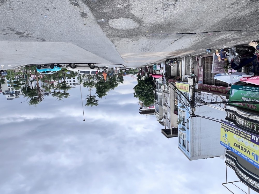 Bán Đất Ngõ 268 Ngọc Thuỵ 120M X 7M Vuông Vắn, View Thoáng, 10M Ra Oto Tránh, Chỉ Nhỉnh 15T Còn Tl