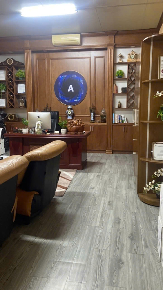 Chính Chủ Cho Thuê Văn Phòng - 200M2 -Giá Tốt Tại Tây Hồ, Hà Nội