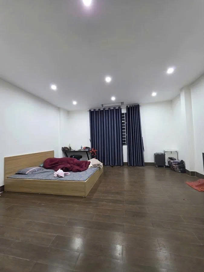 Bán Nhà Cầu Am - Hà Đông Lô Góc - Ngõ Thông - Nhà Đẹp Ở Ngay - 36M² - 5 Tầng - 9.X Tỷ