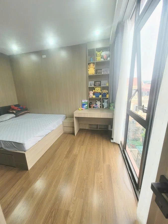 Bán Nhà Vạn Phúc – Hà Đông Lô Góc – Thang Máy – Kinh Doanh - 46M² - 6 Tầng - 11.X Tỷ