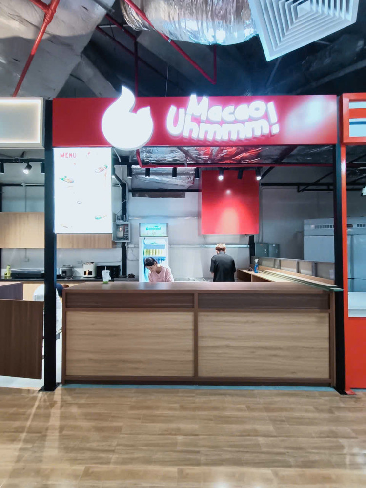 Sang Nhượng Gấp Gian Hàng Tttm Royal City – Giá Siêu Hời - Thanh Xuân, Hà Nội