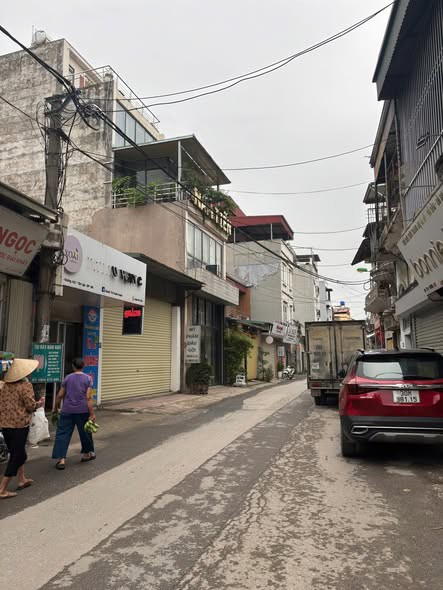 Mặt Đường Tl422 – Giữ T.iền Vững, Kinh Doanh Mạnh - Tại Tân Lập - Ô Diên - Hà Nội