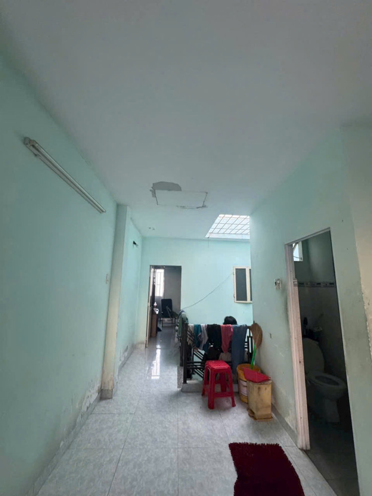 Nhà 3 Tầng Mt Nguyễn Hữu Huân – 5Pn – Gần Biển – 7.8 Tỷ