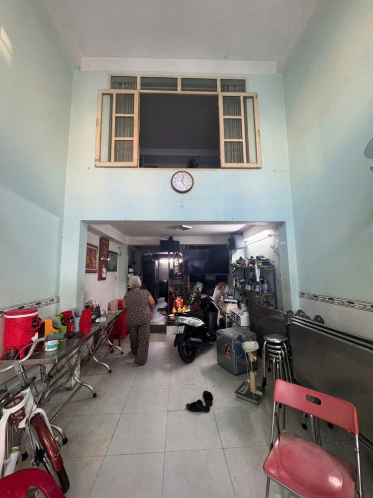 Nhà 3 Tầng Mt Nguyễn Hữu Huân – 5Pn – Gần Biển – 7.8 Tỷ