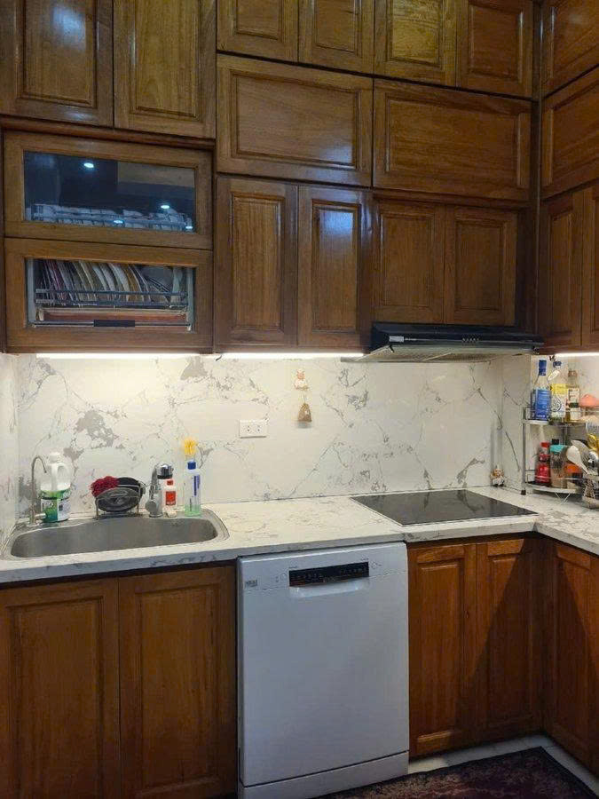 Bán Nhà Kiến Hưng – Hà Đông 56M2 - 5 Tầng Thang Máy - Kinh Doanh - 16.X Tỷ