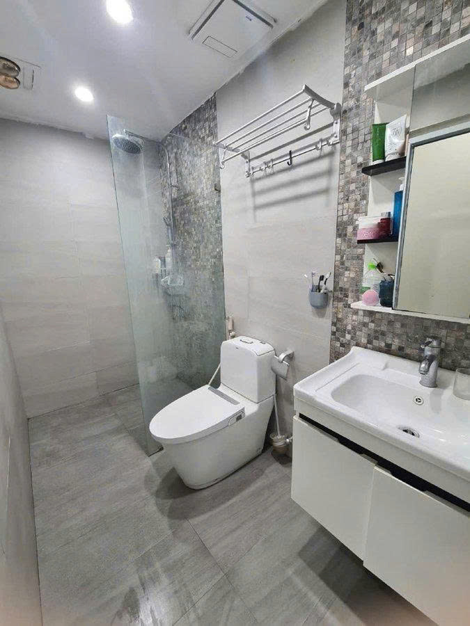 Bán Nhà Kiến Hưng – Hà Đông 56M2 - 5 Tầng Thang Máy - Kinh Doanh - 16.X Tỷ