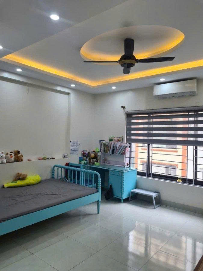 Bán Nhà Kiến Hưng – Hà Đông 56M2 - 5 Tầng Thang Máy - Kinh Doanh - 16.X Tỷ