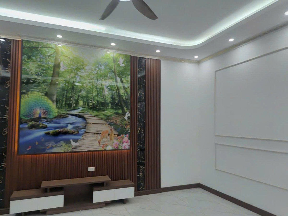 Bán Nhà Cầu Đơ – Hà Đông 45M² – 4 Tầng – 9.X Tỷ