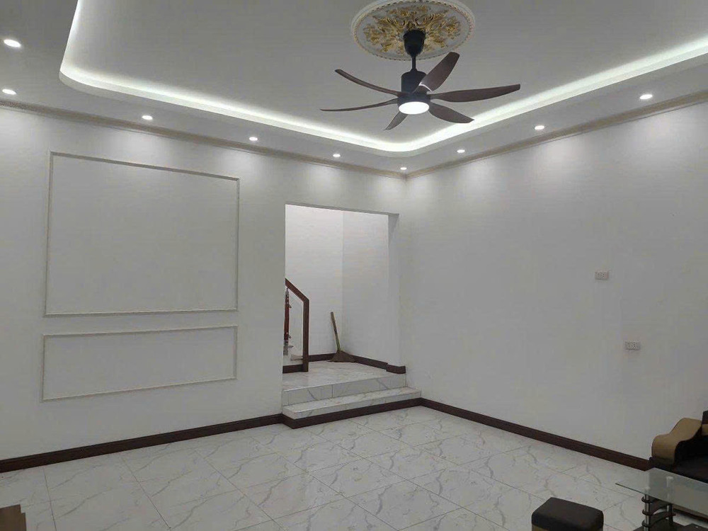 Bán Nhà Cầu Đơ – Hà Đông 45M² – 4 Tầng – 9.X Tỷ