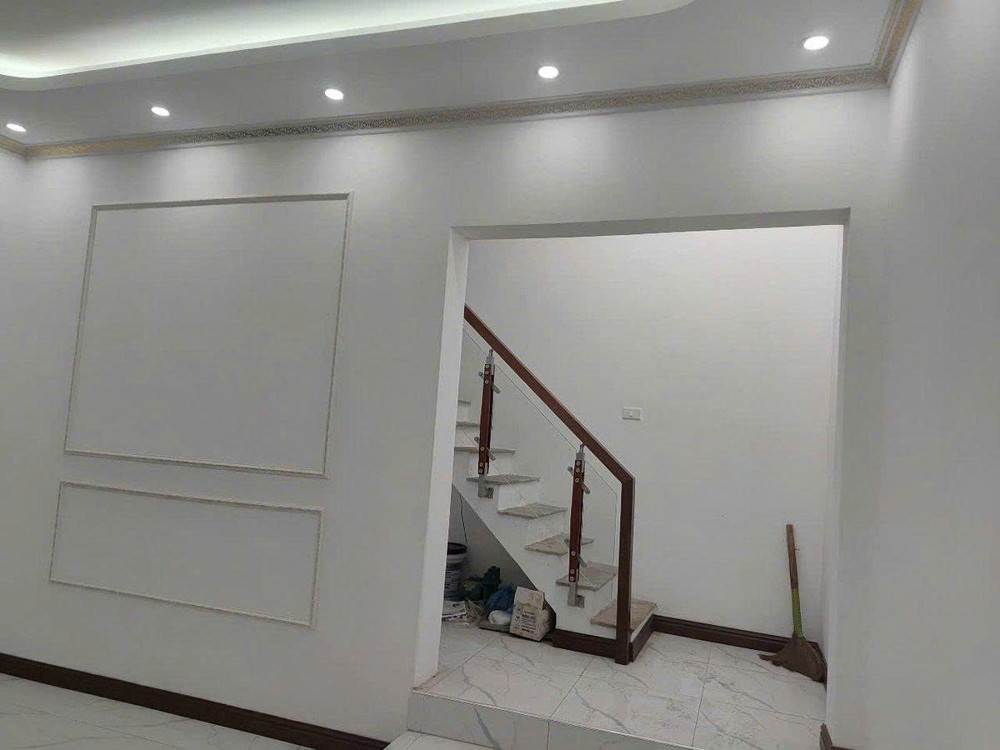 Bán Nhà Cầu Đơ – Hà Đông 45M² – 4 Tầng – 9.X Tỷ