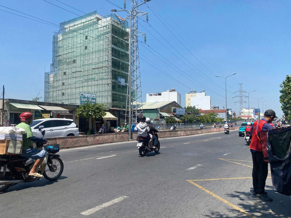 Bán Nhà Mặt Tiền Lê Trọng Tấn Gần Tây Thạnh - Cn1, 8X46m, 365M2, Cấp 4 - Tiện Xây, 45 Tỷ