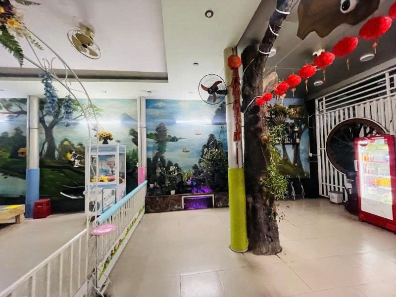 Bán Nhà Mặt Tiền Lê Trọng Tấn Gần Tây Thạnh - Cn1, 8X46m, 365M2, Cấp 4 - Tiện Xây, 45 Tỷ