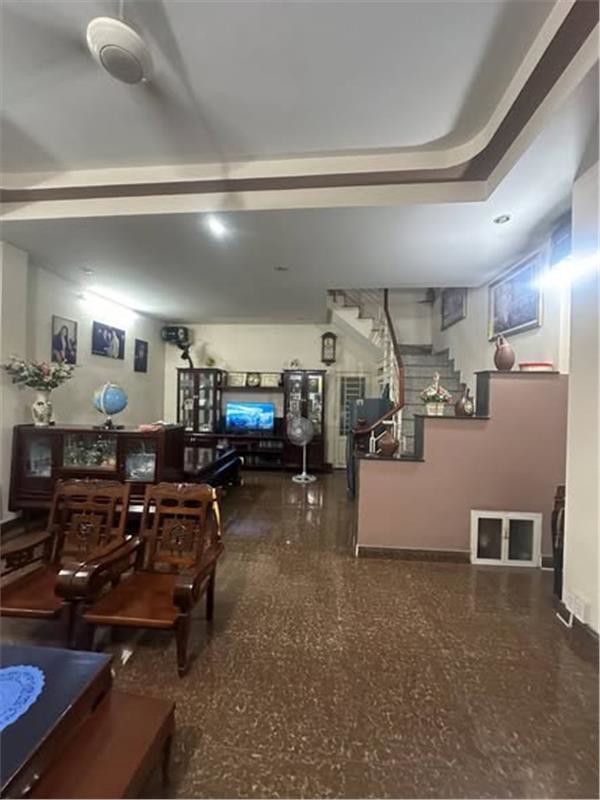 Nhà Mt Đường Số 1 Quận Gò Vấp Phường 4 Cũ