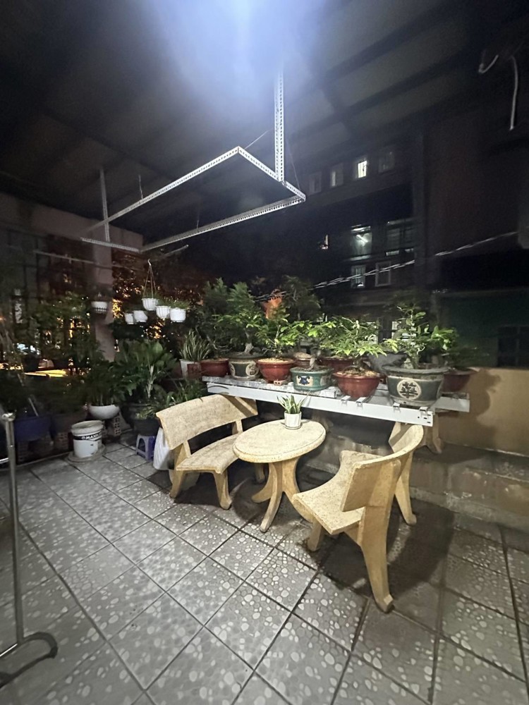 Nhà Mt Đường Số 1 Quận Gò Vấp Phường 4 Cũ