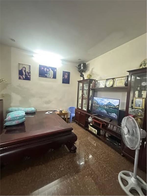 Nhà Mt Đường Số 1 Quận Gò Vấp Phường 4 Cũ