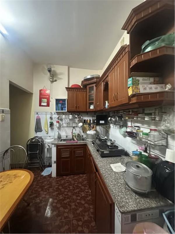 Nhà Mt Đường Số 1 Quận Gò Vấp Phường 4 Cũ