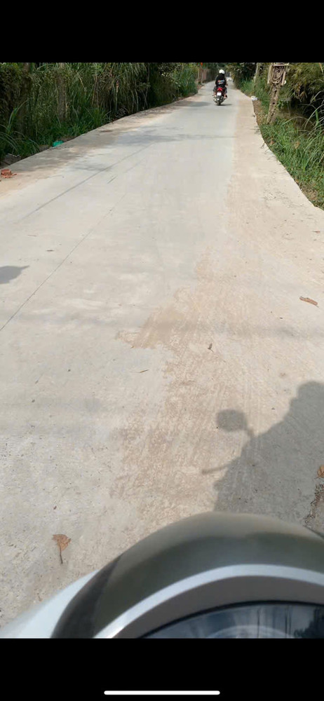 Bán Đất Chính Chủ – Sổ Hồng Riêng – Đức Hòa, Long An