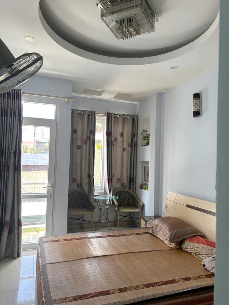 Nhà Hxh Đường Lưu Quý Kỳ P10-Q8, Giá : 7,250 Tỷ (Tl)