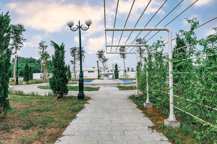 Đất Nền Dự Án –Giá Ưu Đãi –Cần Bán Lô Đất Kđt Sao Mai Residence)tại Xã Sao Vàng, Thọ Xuân, Thanh Hóa