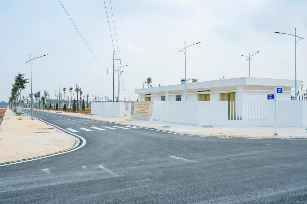 Đất Nền Dự Án –Giá Ưu Đãi –Cần Bán Lô Đất Kđt Sao Mai Residence)tại Xã Sao Vàng, Thọ Xuân, Thanh Hóa