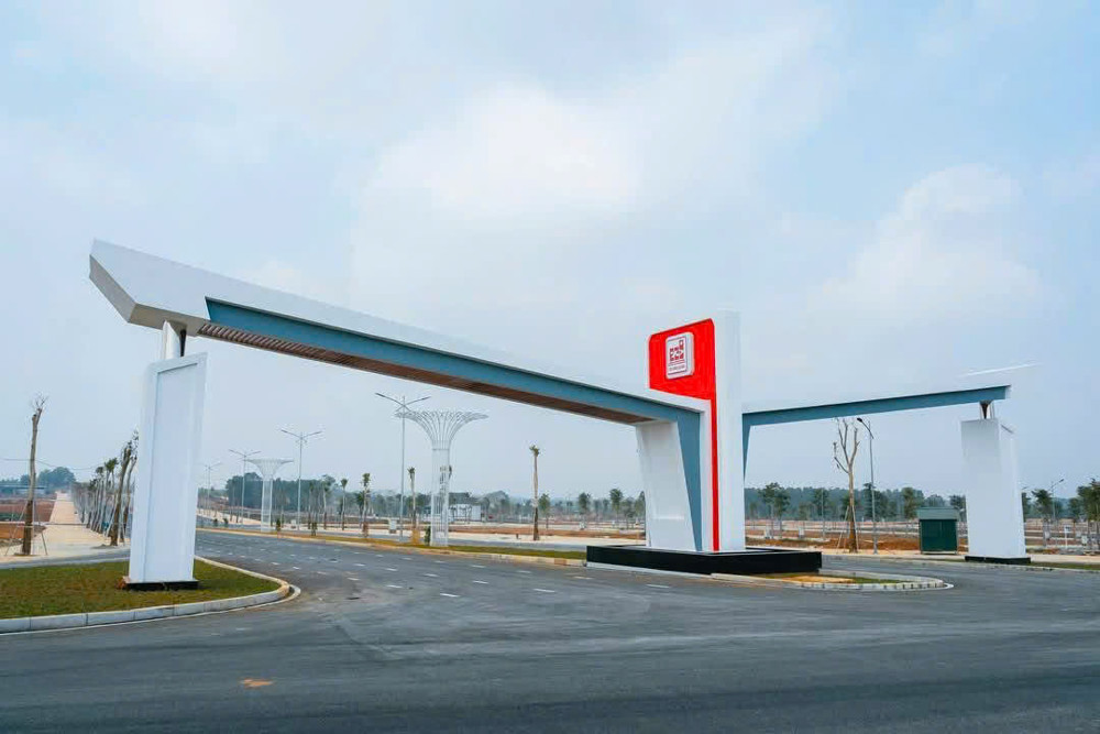 Đất Nền Dự Án –Giá Ưu Đãi –Cần Bán Lô Đất Kđt Sao Mai Residence)tại Xã Sao Vàng, Thọ Xuân, Thanh Hóa