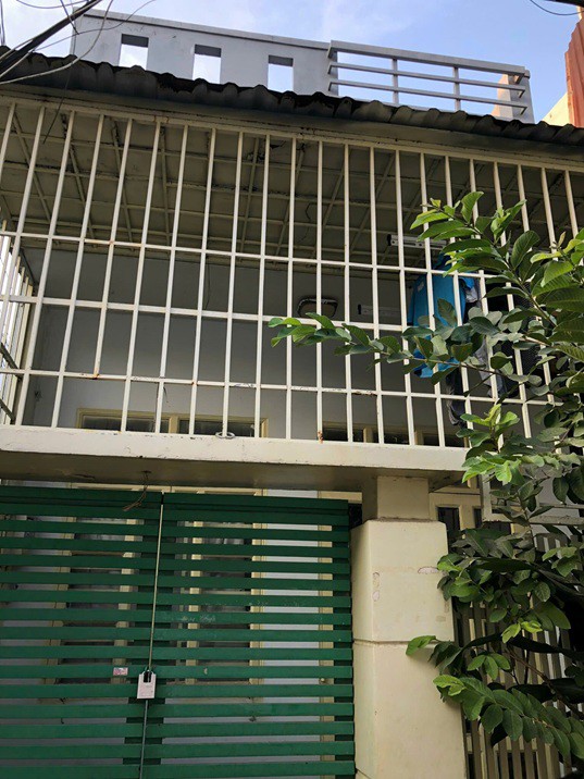 Nhà Đẹp –Giá Tốt– Chính Chủ Cần Bán Gấp Nhà Tại Đường Số 38, P, Hiệp Bình Chánh, Tp.thủ Đức, Tp. Hcm