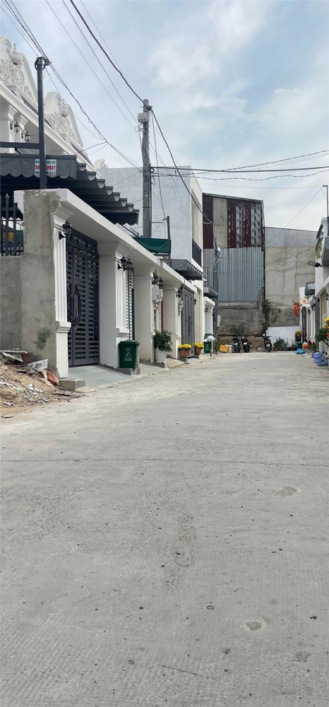 Đất Đẹp – Giá Tốt – Chính Chủ Cần Bán Gấp Tại Phường Tân Biên, Thành Phố Biên Hòa, Đồng Nai