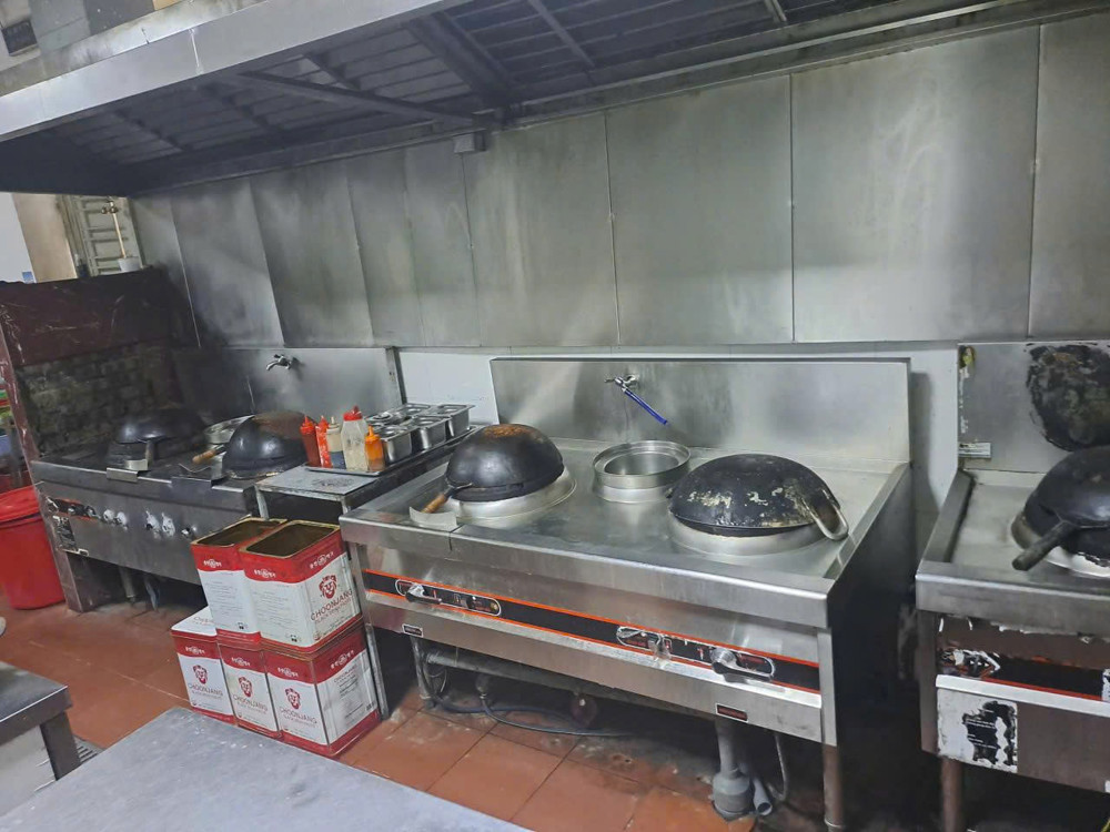 Cho Thuê Mặt Bằng Kinh Doanh – Vị Trí Đẹp Phố Tây Văn Cao , Gia Viên, Hải Phòng