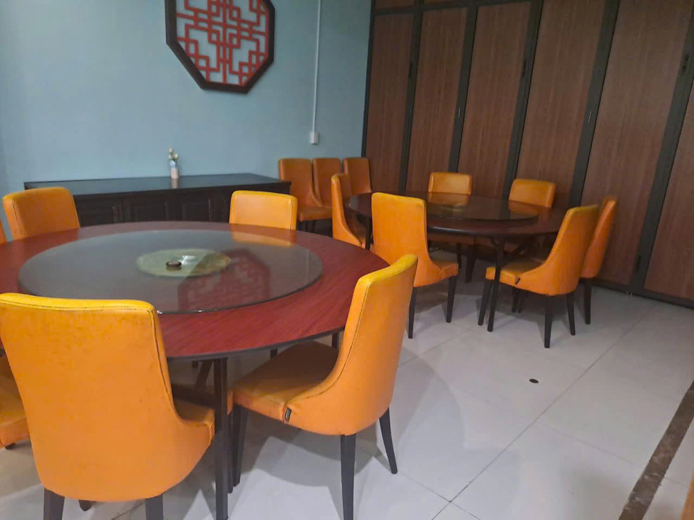 Cho Thuê Mặt Bằng Kinh Doanh – Vị Trí Đẹp Phố Tây Văn Cao , Gia Viên, Hải Phòng