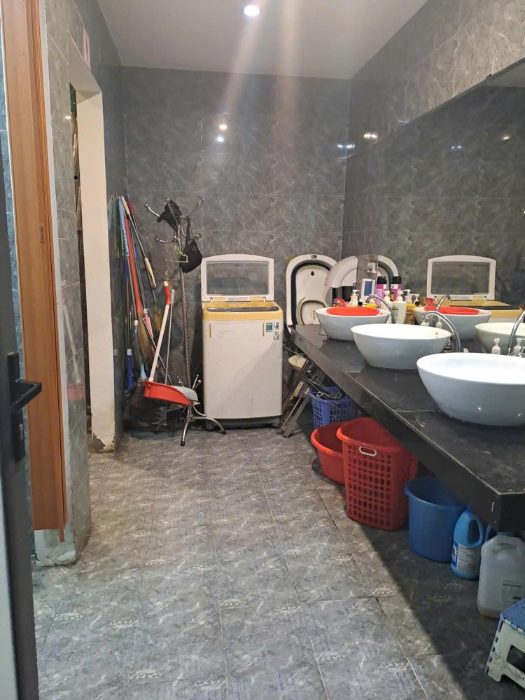 Cho Thuê Mặt Bằng Kinh Doanh – Vị Trí Đẹp Phố Tây Văn Cao , Gia Viên, Hải Phòng