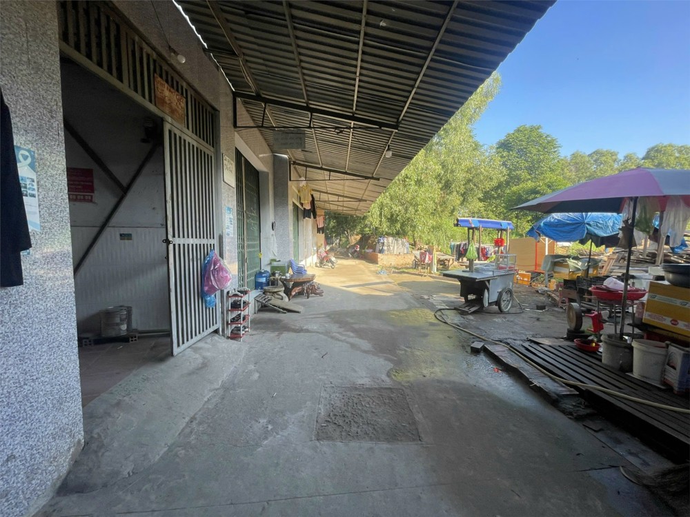 Ngân Hàng Thanh Lý Gấp Đất Sẵn Thổ, Ngang 16M, Dt 528.8M2, Giá 2.462 Tỷ