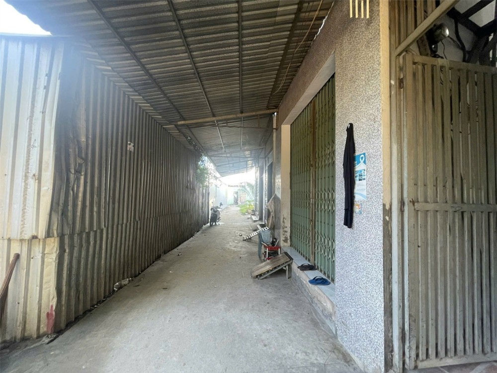 Ngân Hàng Thanh Lý Gấp Đất Sẵn Thổ, Ngang 16M, Dt 528.8M2, Giá 2.462 Tỷ